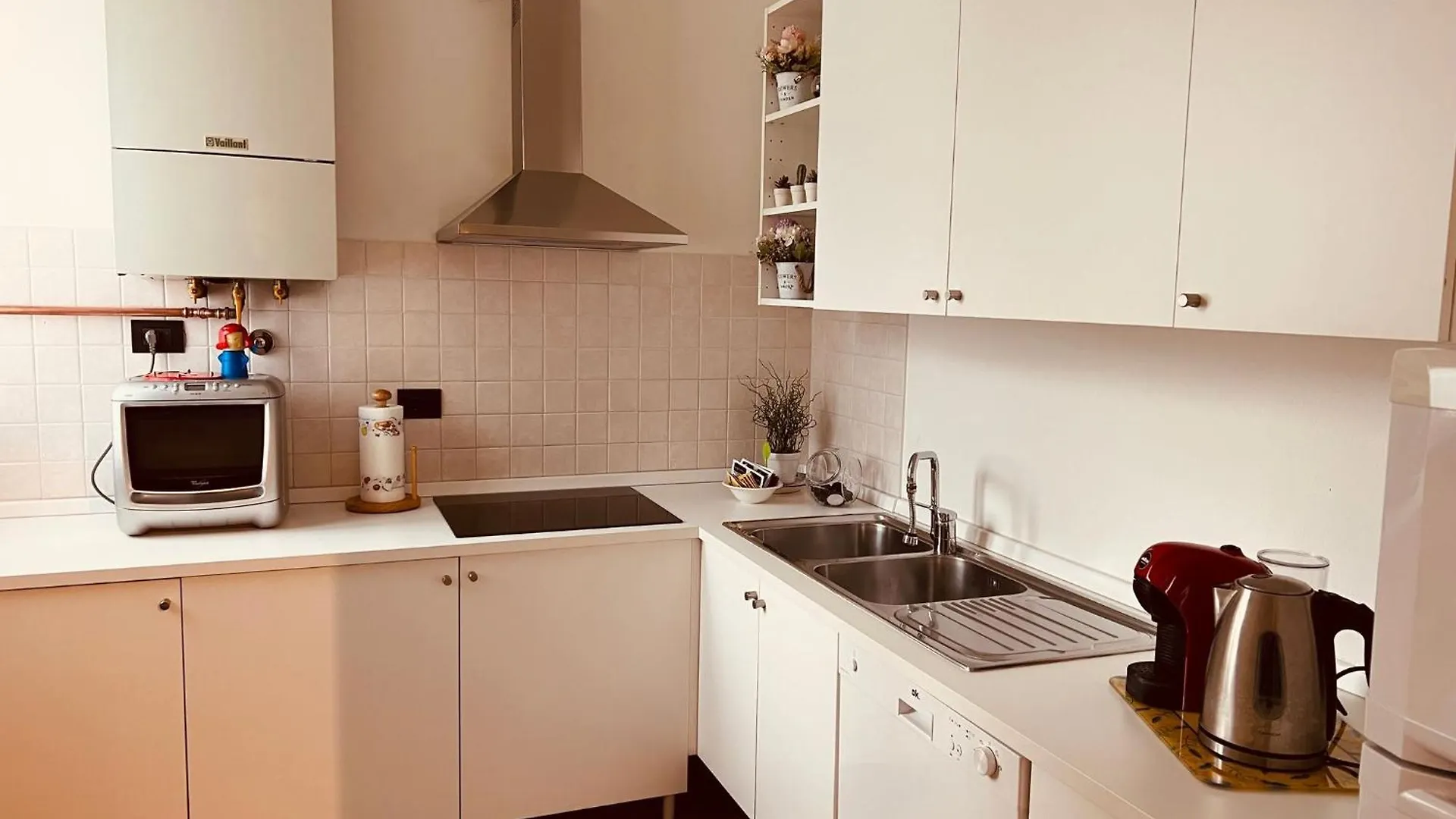 Casa Giulia Apartment Cantu