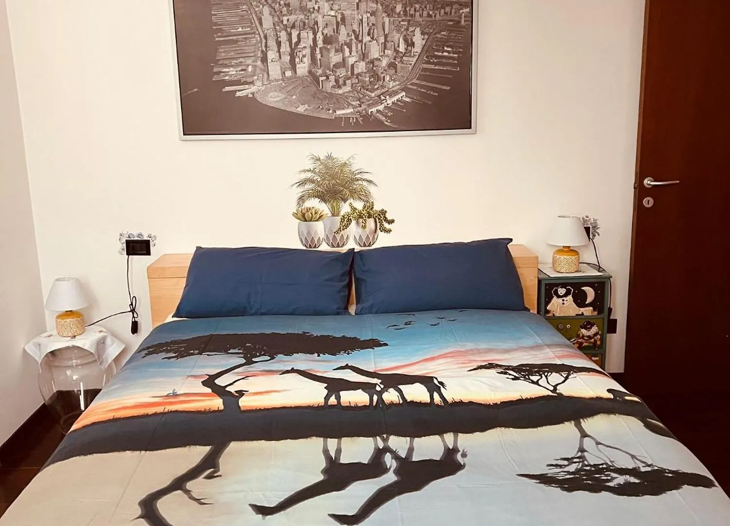 Casa Giulia Apartment Cantu