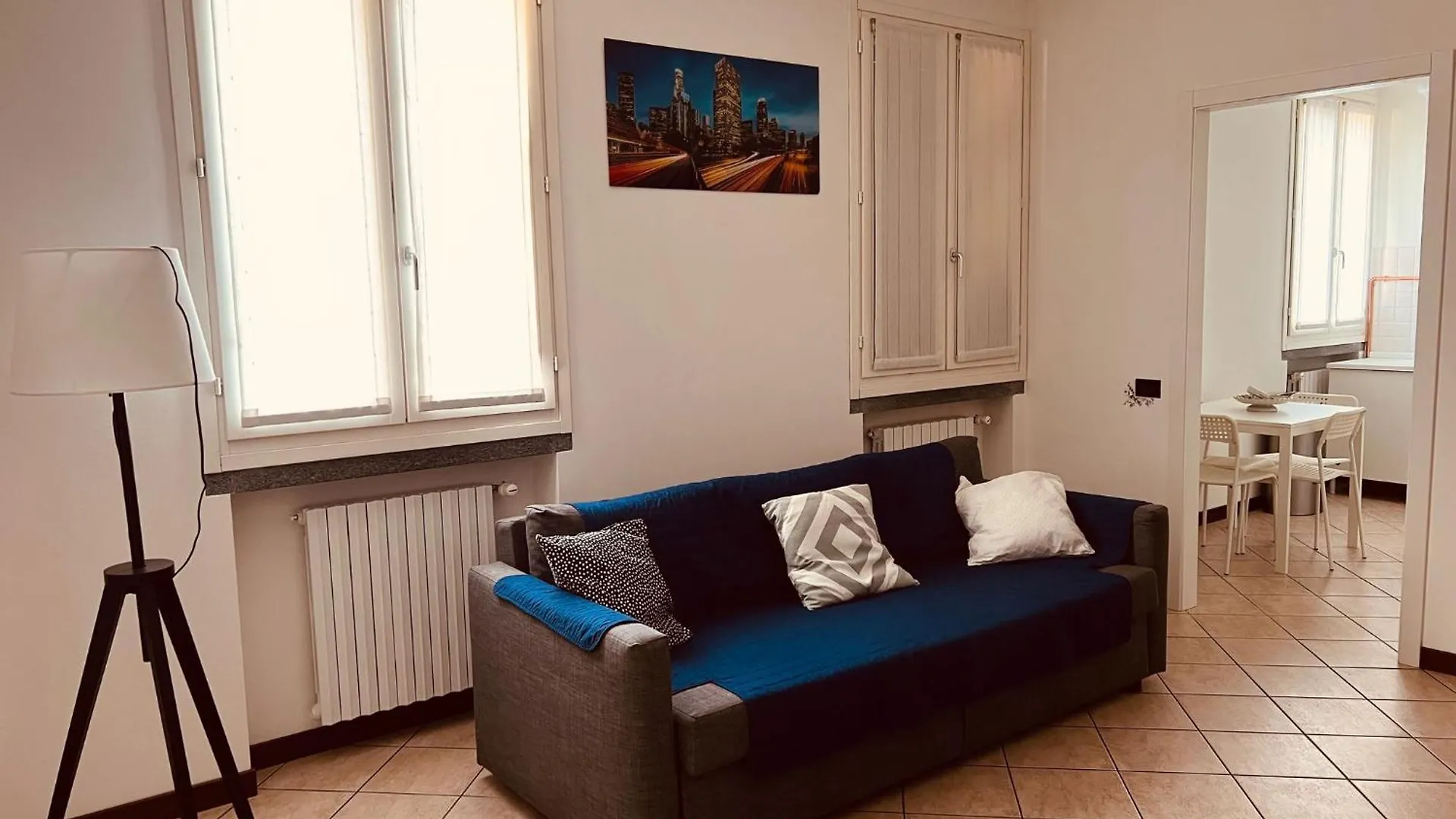 Casa Giulia Apartment Cantu 0*,  Italy